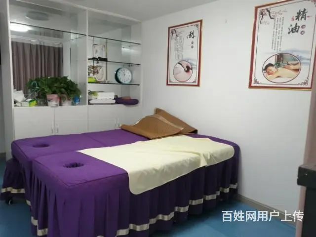 巢湖市健康中路向阳路成熟商圈沿街精装旺铺转让 - 图片 6