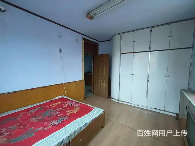 实验双学区 西山花园56平两室一厅16.5万 - 图片 1
