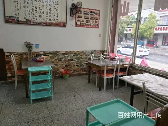 【都市时讯免费找店】龙湖新村土锅一条街饭店转让 - 图片 4