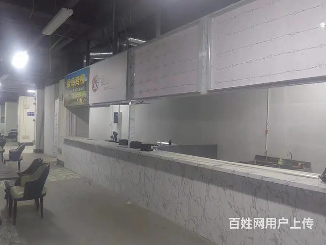 58奥斯卡商业街 现招商餐饮、健身、娱乐、电竞、展销、电商等 - 图片 6