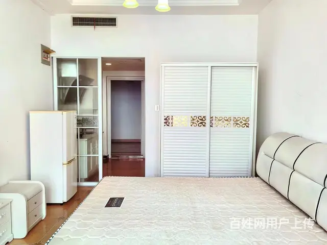 瑞景嘉苑 二房 精装 家电齐全 拎包入住 停车方便 - 图片 3