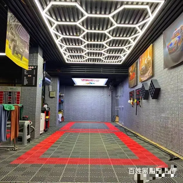 B个人一库尔勒市汽车服务会所招合作伙伴 - 图片 4