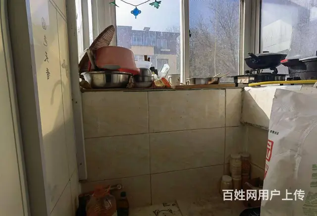 凌河小区二楼51平两室一厅三阳格局简单装修 - 图片 3