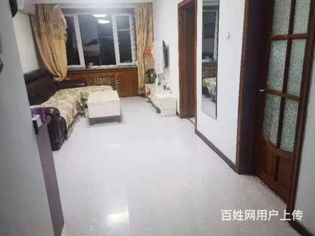 龙宇小区5楼，2室1厅，85平方19万，交通便利，育民、逸夫 - 图片 5