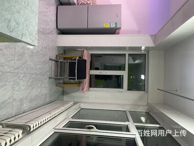 鹤岗市一中学府上苑高层出租 - 图片 3