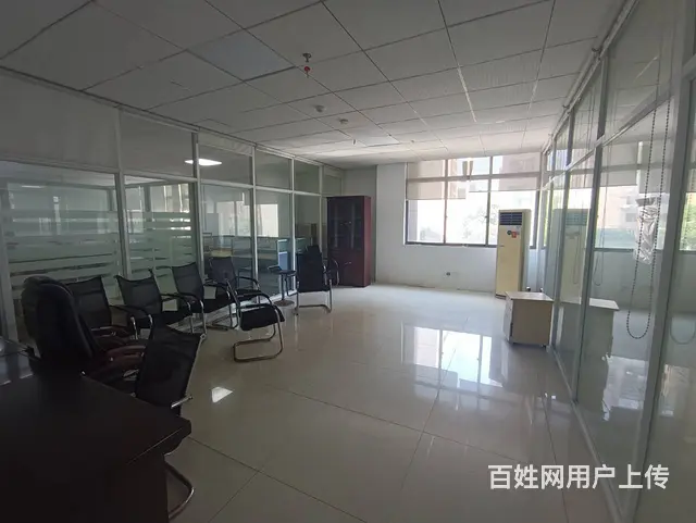 （房东直租）岳麓区麓谷企业广场523平仓库，办公室优价出租 - 图片 5