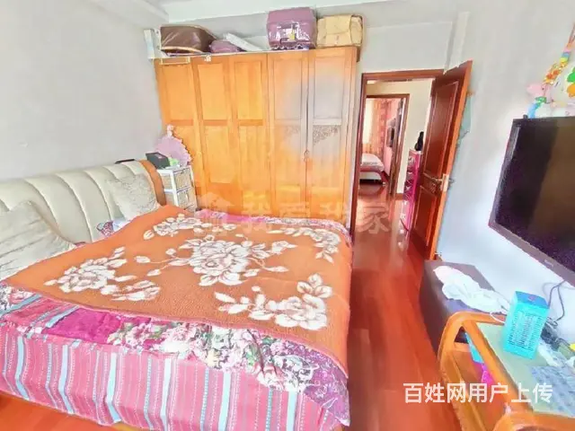 （历史新低的价格）桂花园精装两房，教科院，楼层好 - 图片 12