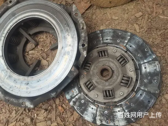 铲车.叉车.维修.保养 - 图片 5