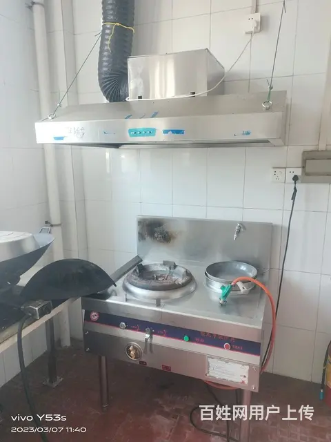 珠海旧货回收珠海旧货市场二手空调回收餐馆酒楼厨具回 - 图片 8