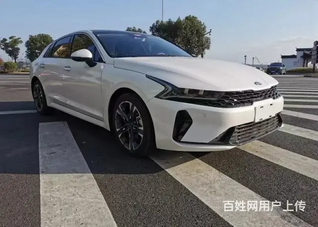 起亚 起亚K5 2019款 K5 Pro 2.0 手自一体 - 图片 7