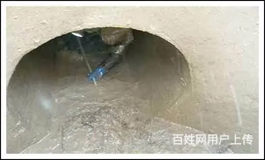 浑南清掏下水井污水管道清洗公司抽粪吸污水化粪池清理 - 图片 5