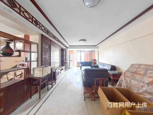 碧湾花园带平台花园 4室2厅236m?精装修 急售 - 图片 2