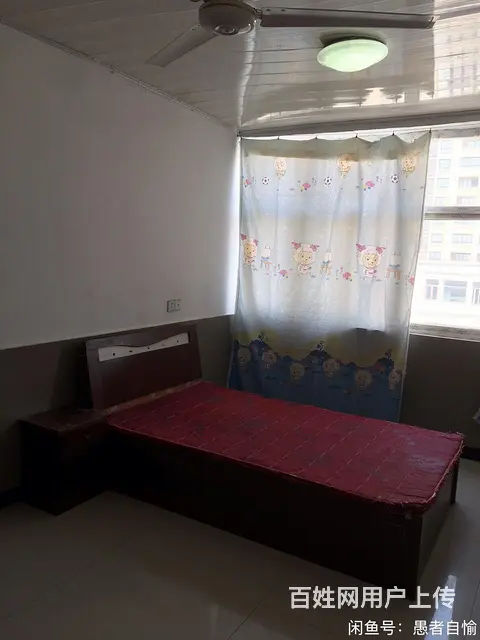 单间带独立卫生间 - 图片 3