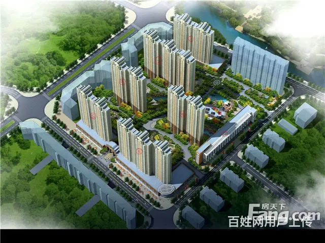 阳光  房 低价转让96㎡ 新房包更名 - 图片 1