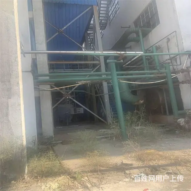 苏州整厂拆除回收 流水线设备报废机械诚信可靠 - 图片 3