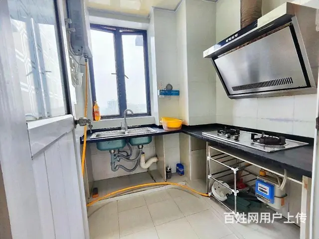 售小两房 3号线丝茅冲地铁口 小区环境好 车站北路 烈士公园 - 图片 8