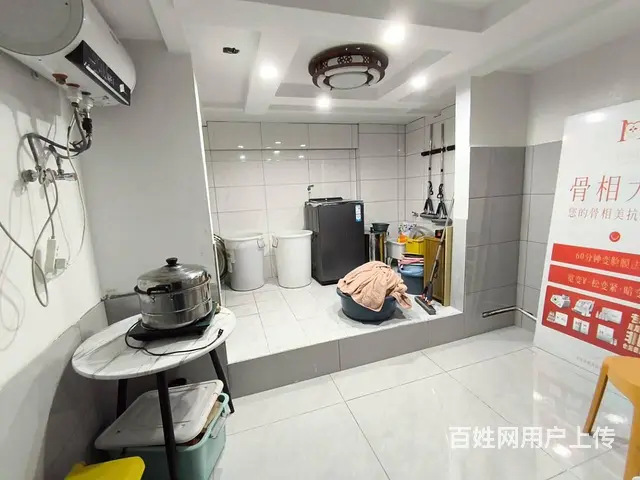 【福铺】宝龙商圈|300平美容店转让|门前自有停车区 - 图片 9