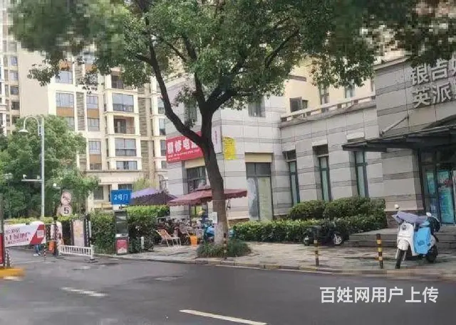 世茂广场大独栋！单价8xxx，带租约，可做，停车方便 - 图片 3