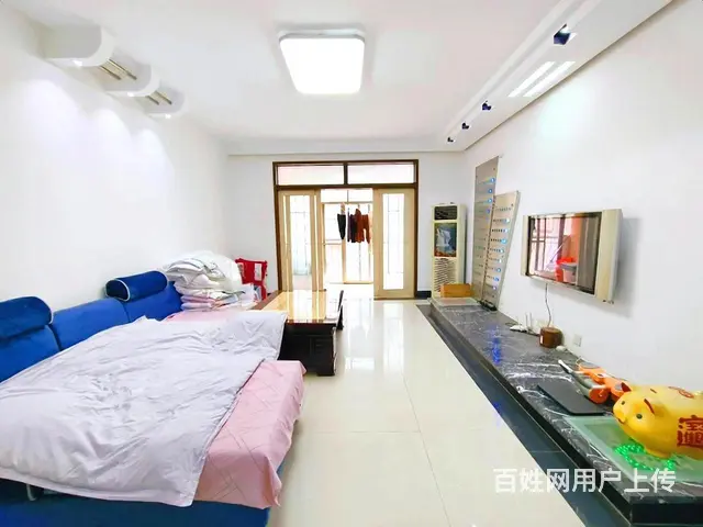 湘雅医院地铁口 电梯大三房两卫  烈士公园 富兴时代汇城花园 - 图片 3