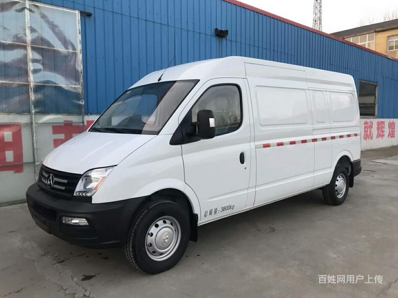 8 - 淮安淮阴面包车/客车 - 淮阴百姓网