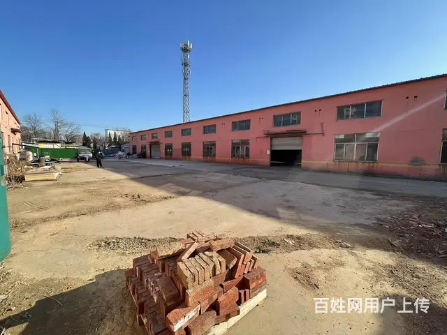 张店区民福路厂房出租 - 图片 2