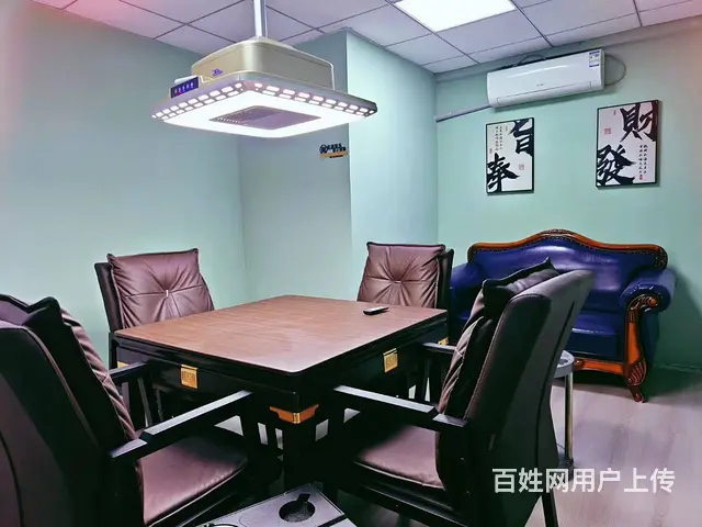 浑南沈营路旺地精装台球厅出兑 - 图片 6