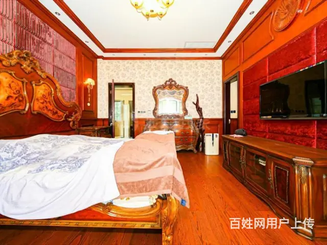 郁金香岸(别墅)  黄金楼层 稀缺 便宜 超好 - 图片 8