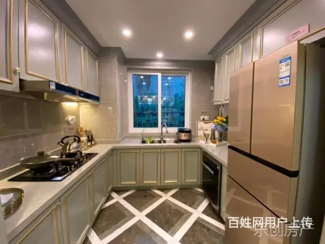 急售捡漏东部美的城吾悦广场旁洋房小公摊，单价5800起！ - 图片 5