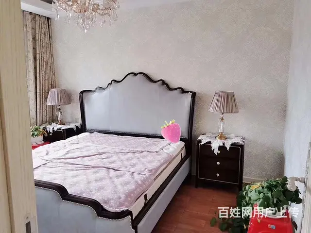 城市之星 普通住宅 豪华装修 - 图片 5