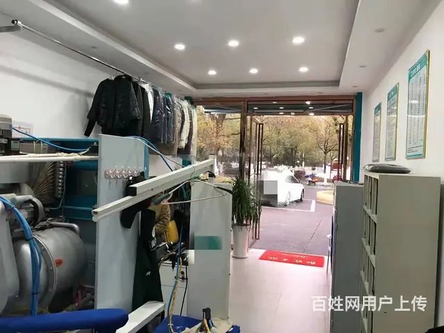 位置优越 人流量大 无行业限制 随时可以前来实地考察看店 - 图片 7