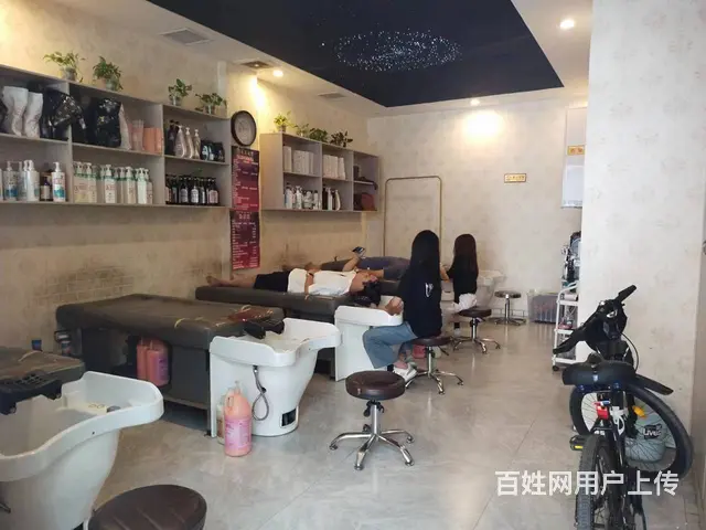 （51旺铺推荐）凤凰路山水国际3间铺面出租 - 图片 3