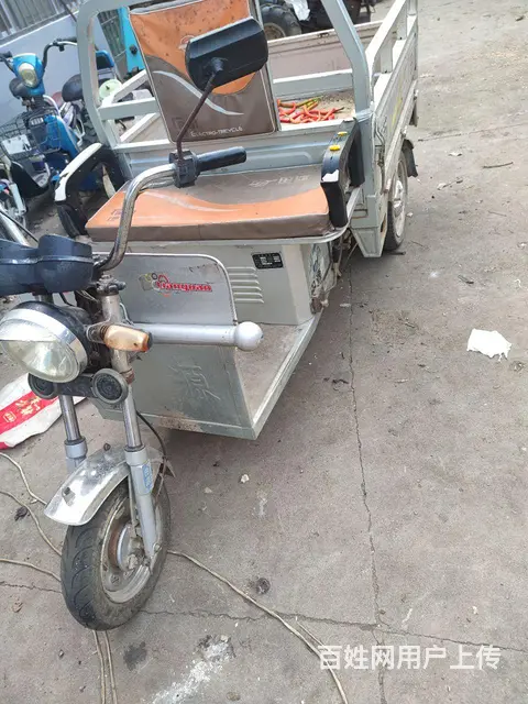 二手拖拉机，三轮车 - 图片 5