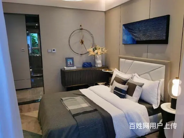 央企保利堂悦，9折返20万，南北通透三居室 - 图片 2