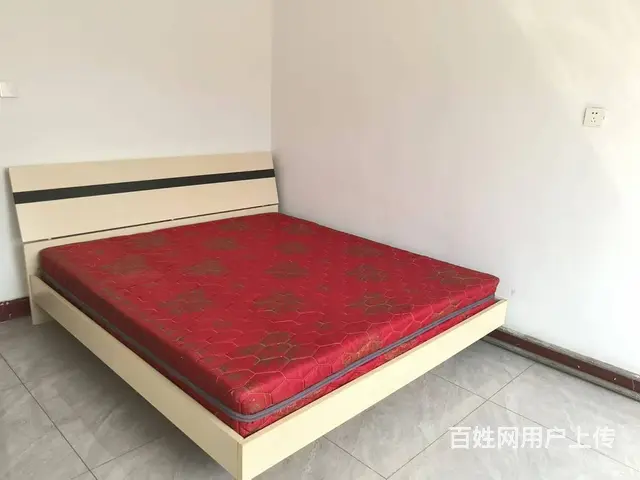 近五爱服装城旁，六合小区 ，家电齐全，精装修，1200元/月 - 图片 8