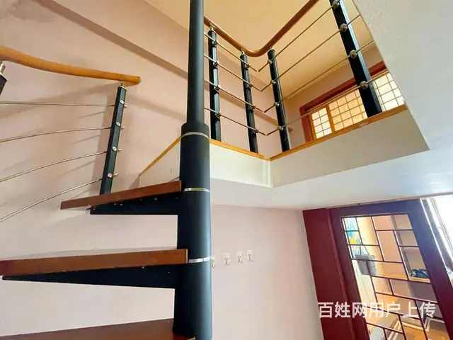 押一付一，无中介费，随时看房，精装 LOFT 临近沈阳站地铁 - 图片 4