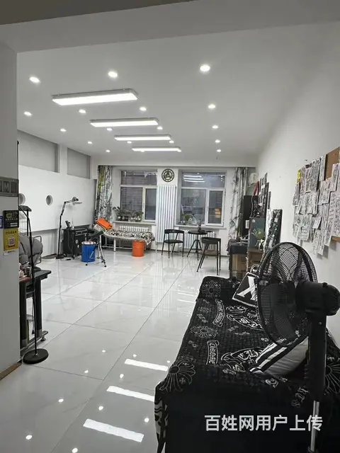 学院路商铺出兑 美发店出兑空兑 - 图片 4