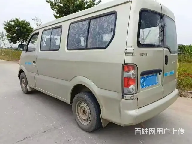 准10年长安450加长版 - 图片 5