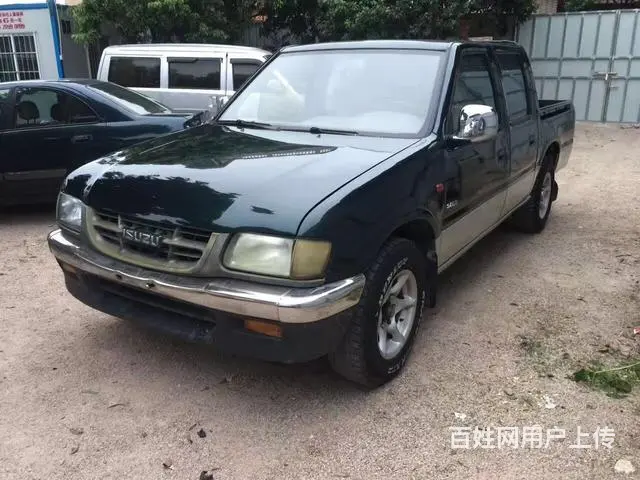 出售皮卡 - 图片 10