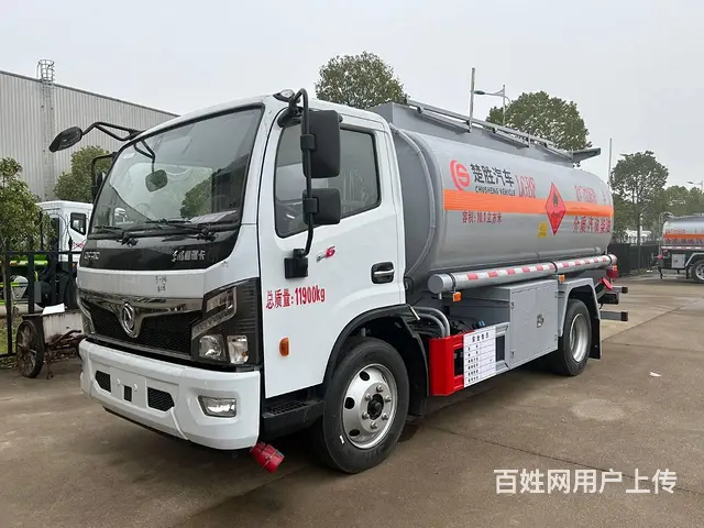 出售2吨-50吨油罐车首付百分之十即可提车 - 图片 12