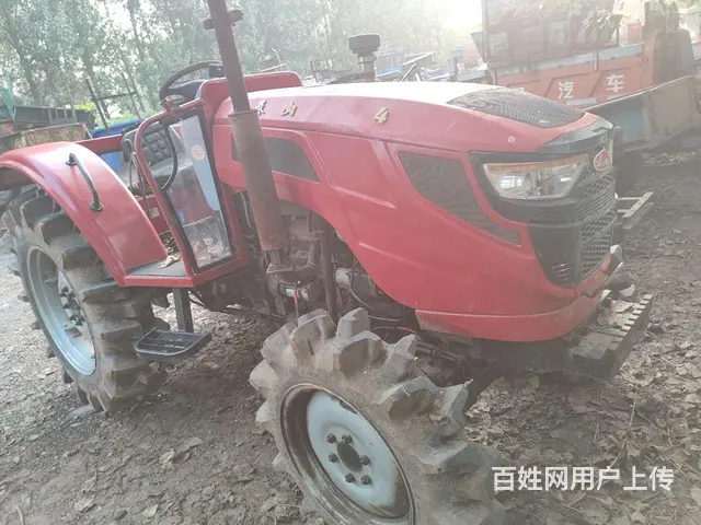 二手拖拉机，三轮车 - 图片 8