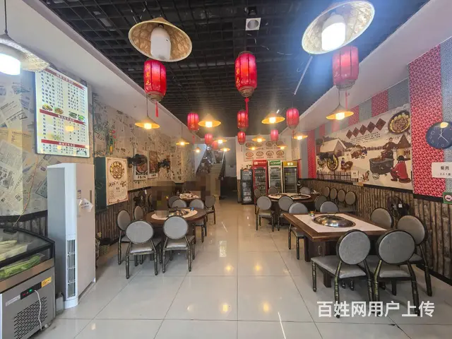 （51旺铺推荐）东方市八所镇东方海湾220平餐饮店转让 - 图片 3