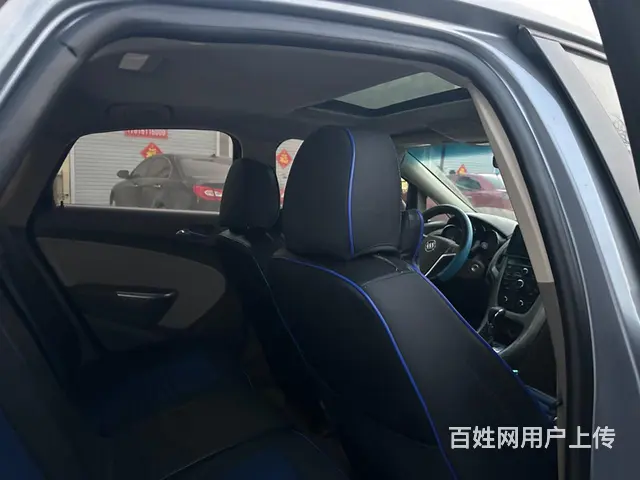 别克 英朗 2010款 英朗XT 1.6 手自一体 舒适版 - 图片 4