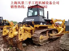 2016年山推160、220、320推土机13万