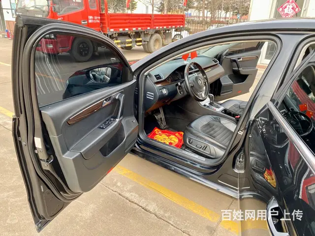 【搞定了！】大众 迈腾 2015款 1.8TSI 双离合 尊 - 图片 5