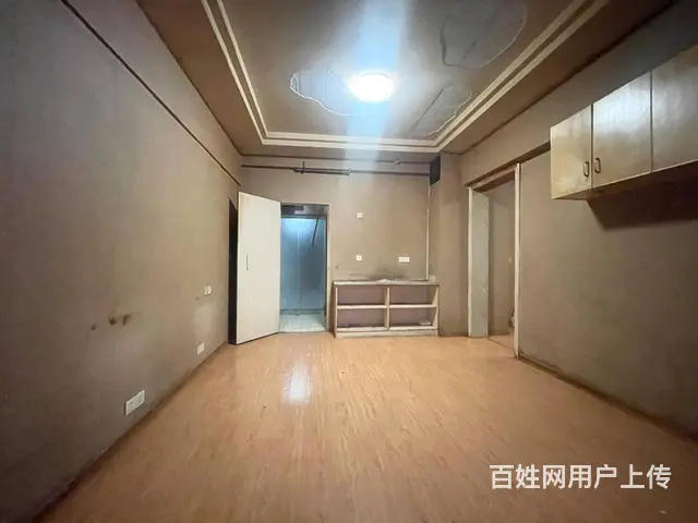 （老板本人）黄土岭地铁口汇金国际银座精装修写字楼房东优价直租 - 图片 3