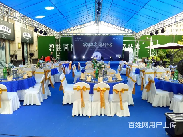 惠州公司聚餐承包上门做菜宴会酒席包办 - 图片 3