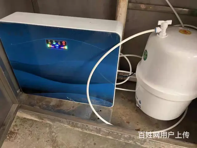 深圳净水器过滤器维修电话，净水器上门维修电话换滤芯 - 图片 4