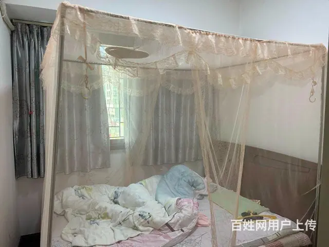 急售 降40万鸿翠阁 精装3房 南北通 自住保养好 看房方便 - 图片 3