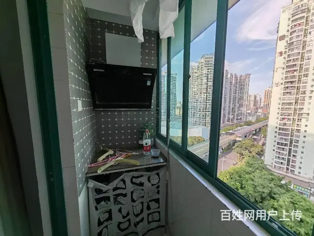 思北 源通 投影仪房 全屋全新 采光通风好 多套出租 - 图片 5