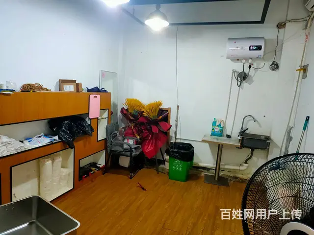 余杭闲林工地小区旁餐饮小吃卤味熟食店转让 - 图片 5